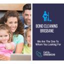 Bond Cleaning Brisbane logo